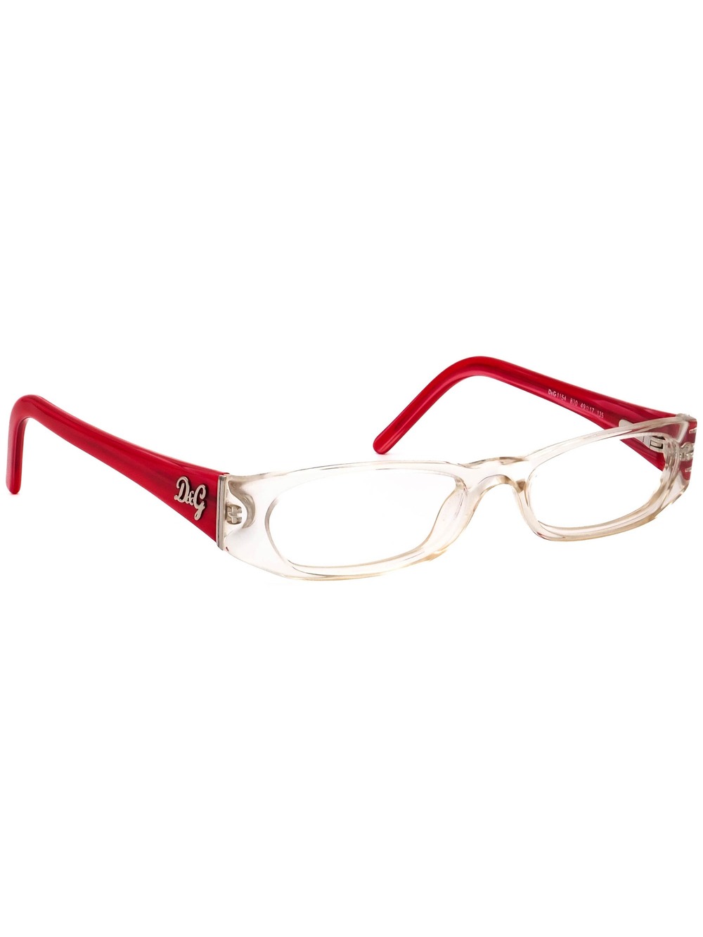 Dolce & Gabbana D&G 1154 830 Eyewear